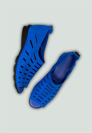Arche - Denyli sko - Blue